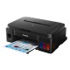 Canon PIXMA G3410 InkTank Multifunction Printer (2315C009AA) (CANG3410)