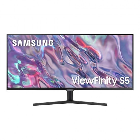 SAMSUNG LS34C500GAUXEN ViewFinity S5 Monitor 34'' (SAMLS34C500GAUXEN)