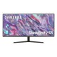 SAMSUNG LS34C500GAUXEN ViewFinity S5 Monitor 34 (SAMLS34C500GAUXEN)