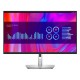 DELL P2423DE QHD IPS Ergonomic Monitor 24 USB-C (210-BDDW) (DELP2423DE)