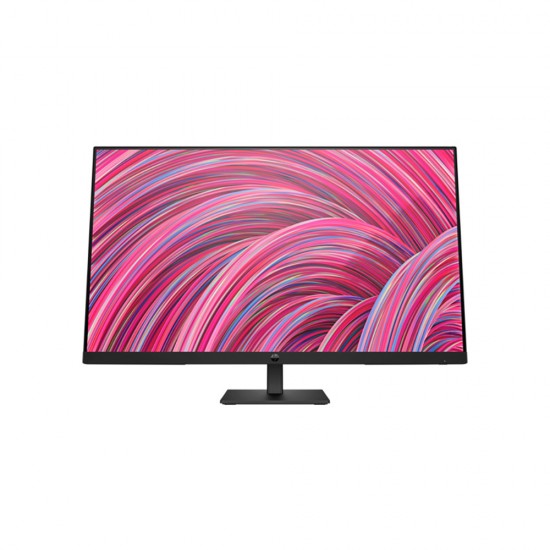 HP P32u G5 USB-C QHD Monitor 32 (64W51AA) (HP64W51AA)