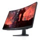 DELL S2722DGM Curved Gaming Monitor 27 (210-AZZD) (DELS2722DGM)