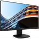 PHILIPS S Line 243S7EHMB FHD Ergonomic Monitor 24" with speakers (PHI243S7EHMB)