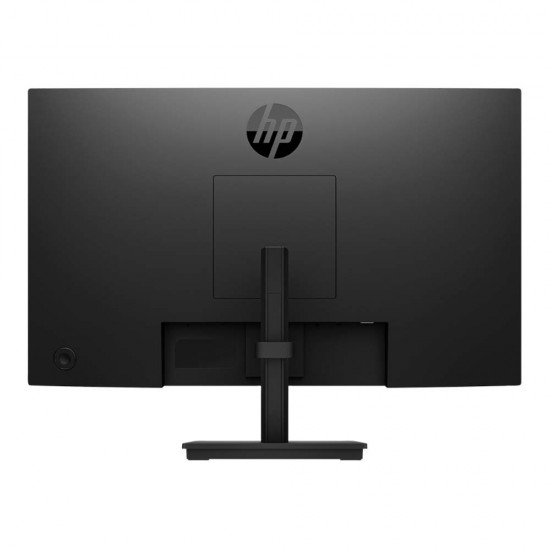 HP P27h G5 FHD Ergonomic Monitor 27" with speakers (64W41AA) (HP64W41AA)