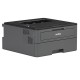 BROTHER HL-L2370DN Monochrome Laser Printer (BROHLL2370DN) (HL-L2370DN)