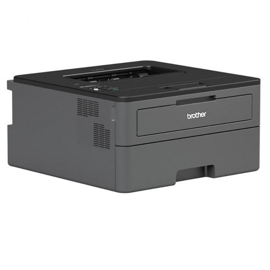 BROTHER HL-L2370DN Monochrome Laser Printer (BROHLL2370DN) (HL-L2370DN)