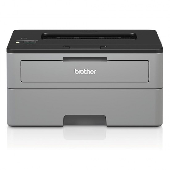 BROTHER HL-L2370DN Monochrome Laser Printer (BROHLL2370DN) (HL-L2370DN)