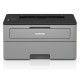 BROTHER HL-L2370DN Monochrome Laser Printer (BROHLL2370DN) (HL-L2370DN)