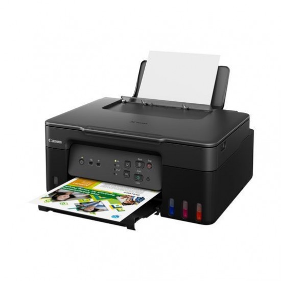 Canon PIXMA G3430 InkTank Multifunction Printer (5989C009AA) (CANG3430)