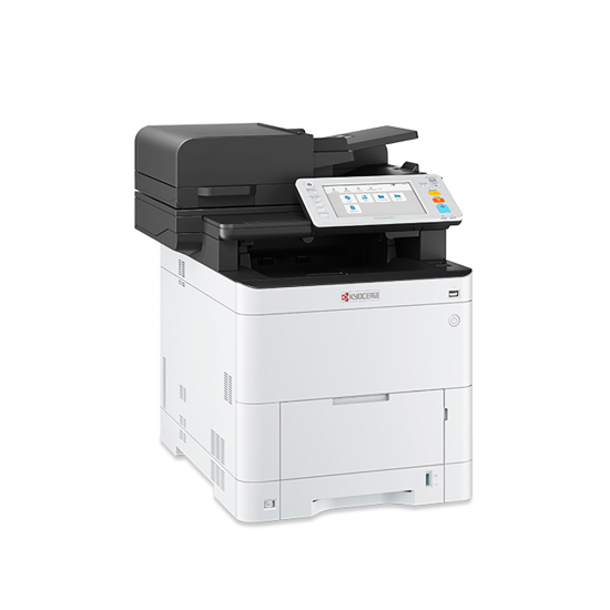 KYOCERA ECOSYS MA3500cix Color Laser MFP (1102YK3NL0) (KYOMA3500CIX)