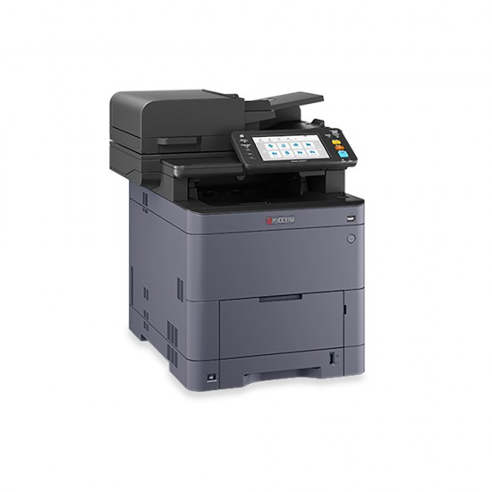 KYOCERA TASKalfa MA4500ci Color Laser MFP (1102Z73NL0) (KYOMA4500CI)