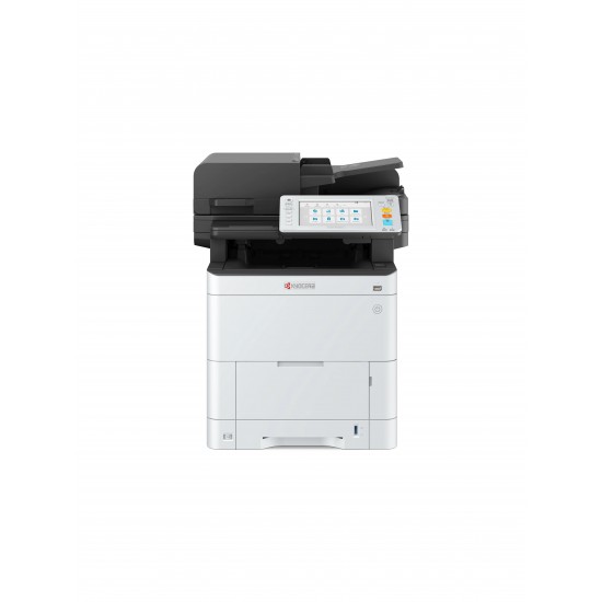 KYOCERA ECOSYS MA3500cifx Color Laser MFP (1102Z33NL0) (KYOMA3500CIFX)