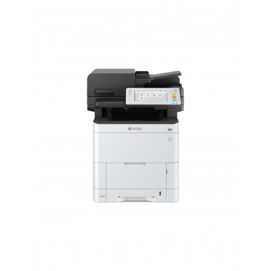 KYOCERA ECOSYS MA4000cix Color Laser MFP (1102Z43NL0) (KYOMA4000CIX)