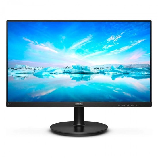 PHILIPS V Line 221V8 FHD VA Monitor 22 (PHI221V8)