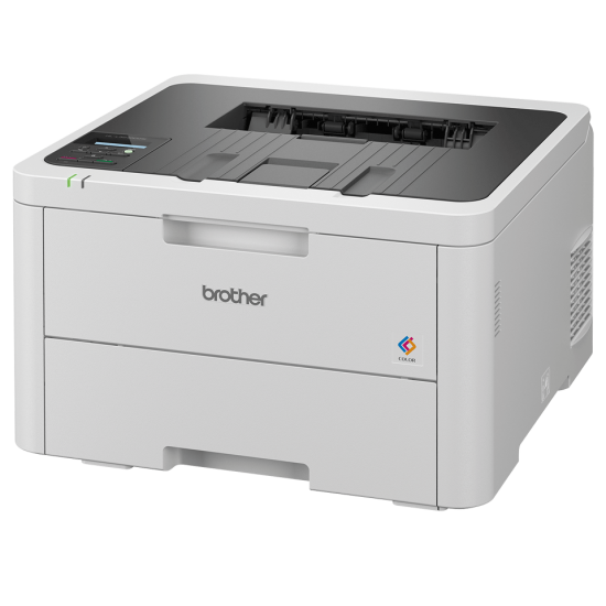 BROTHER HL-L3240CDW Color Laser Printer (HLL3240CDW) (BROHLL3240CDW)