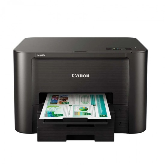 Canon Maxify IB4150 Inkjet Printer (0972C006AA) (CANIB4150)