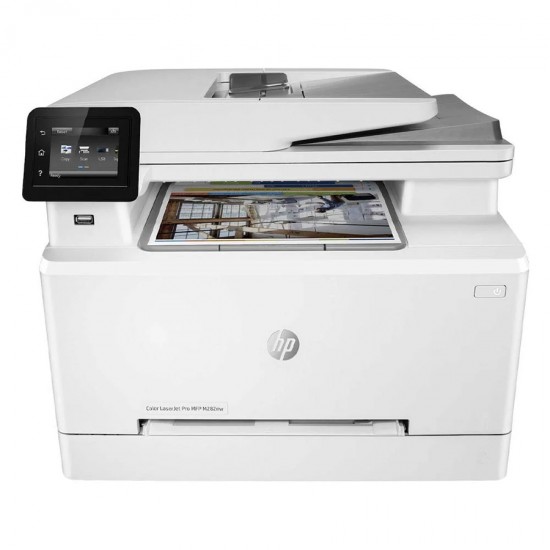 HP LaserJet Pro M282nw MFP (7KW72A) (HP7KW72A)