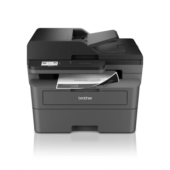 BROTHER MFC-L2860DW Laser Multifunction Printer (MFCL2860DW) (BROMFCL2860DW)