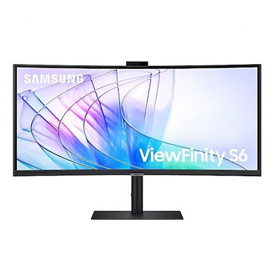 SAMSUNG LS34C652VAUXEN Curved WQHD Monitor 34 100 Hz (SAMLS34C652VAUXEN)