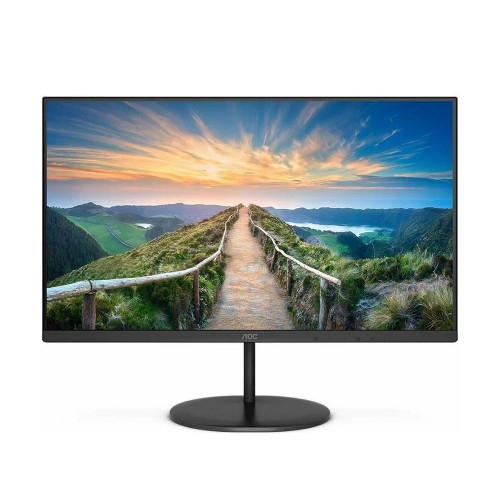 AOC U27V4EA 4K UHD IPS Monitor 27' with speakers (AOCU27V4EA) AOC U27V4EA 4K UHD IPS Monitor 27' with speakers (AOCU27V4EA)