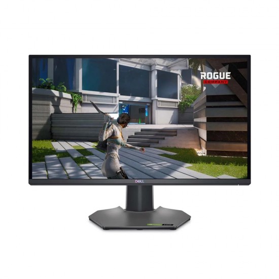 DELL G2524H IPS Gaming Monitor 25" 280Hz (210-BHTQ) (DELG2524H) DELL G2524H IPS Gaming Monitor 25" 280Hz (210-BHTQ) (DELG2524H)