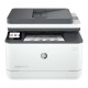 HP LaserJet Pro MFP 3102fdn Multifunction printer (3G629F) (HP3G629F)