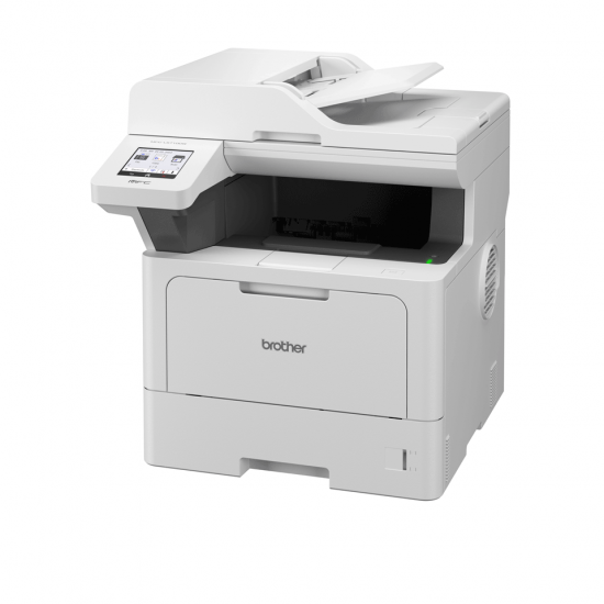 BROTHER MFC-L5710DW Laser Multifunction Printer (BROMFCL5710DW)