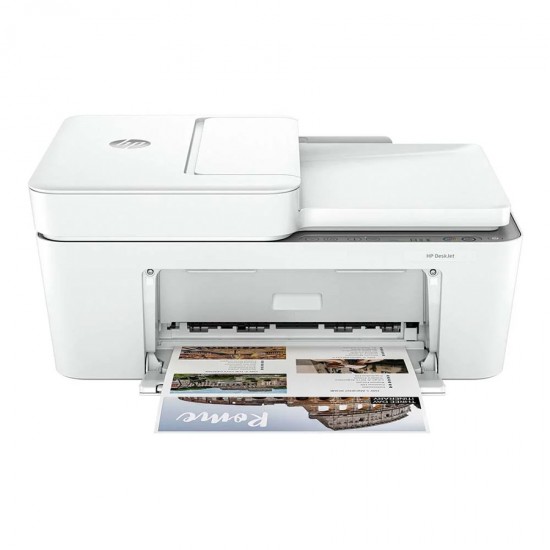 HP DeskJet 4220e Wireless All-in-One White (588K4B) (HP588K4B)