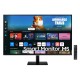 SAMSUNG LS27DM500EUXDU FHD Smart Monitor 27 (SAMLS27DM500EUXDU)