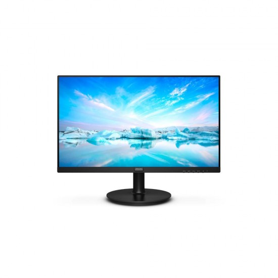 PHILIPS V Line 271V8LAB FHD VA Monitor 27 100 Hz with speakers (PHI271V8LAB)