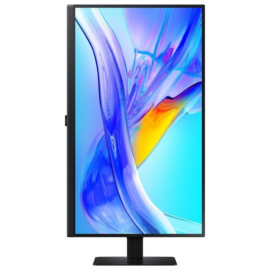 SAMSUNG LS27D800UAUXEN ViewFinity S8 UHD Monitor 27 (SAMLS27D800UAUXEN)