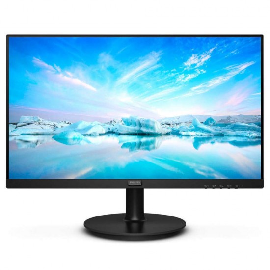 PHILIPS V Line 241V8LAB FHD VA Monitor 24 100 Hz with speakers (PHI241V8LAB)