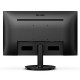 PHILIPS V Line 241V8LAB FHD VA Monitor 24 100 Hz with speakers (PHI241V8LAB)