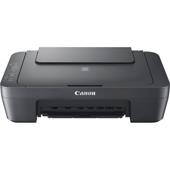 Canon PIXMA MG2551s Multifunction Printer (0727C066AA) (CANMG2551S)