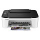 Canon PIXMA TS3452 MFP (Black/White) (4463C046AA) (CANTS3452)