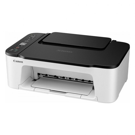 Canon PIXMA TS3452 MFP (Black/White) (4463C046AA) (CANTS3452)