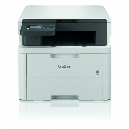 Brother DCPL3520CDW Color Laser All-In-One Printer (DCPL3520CDW) (BRODCPL3520CDW)