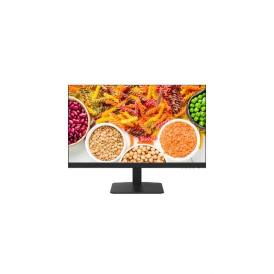 HIKVISION FHD 100Hz Monitor 24 with speakers (HKVDS-D5024F2-1V2S)