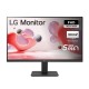 LG 24MR400-B FHD IPS Monitor 24" (LG24MR400-B)