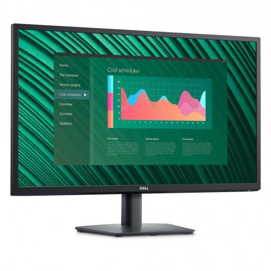 DELL E2723H FHD VA Monitor 27 (210-BEJQ) (DELE2723H)