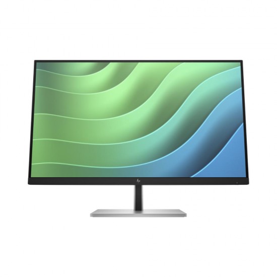 HP E27 G5 FHD IPS Ergonomic Monitor 27" (6N4E2AA) (HP#6N4E2AA)