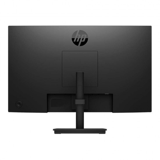 HP P27h G5 FHD Ergonomic Monitor 27 with speakers (64W41AA) (HP#64W41AA)