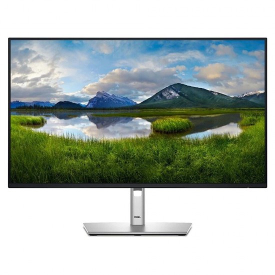 DELL P2725H FHD 100Hz IPS Monitor 27" (210-BMGC) (DELP2725H)