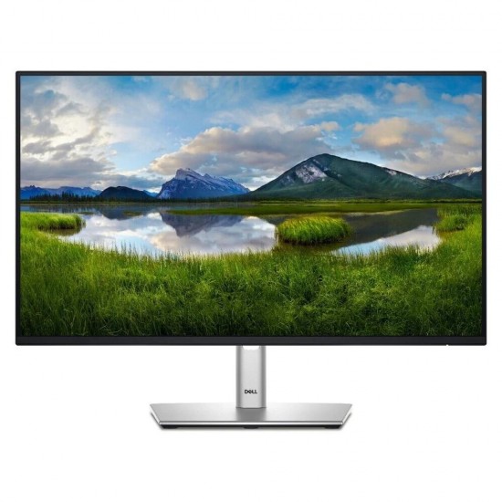 DELL P2425H FHD 100Hz IPS Monitor 24" (210-BMFF) (DELP2425H) DELL P2425H FHD 100Hz IPS Monitor 24" (210-BMFF) (DELP2425H)