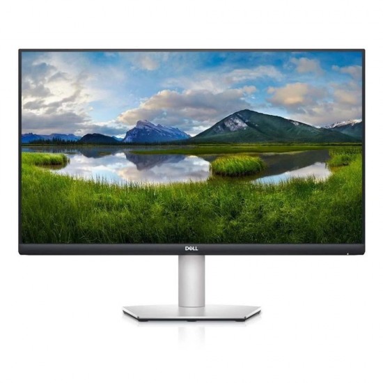 DELL S2722DC QHD  IPS Monitor 27" with speakers (210-BBRR) (DELS2722DC)