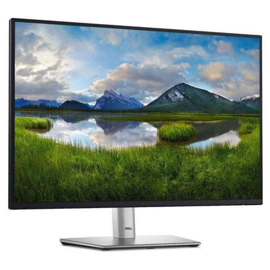 DELL P2425 IPS FHD+ 100Hz Monitor 24" (210-BMJD) (DELP2425) DELL P2425 IPS FHD+ 100Hz Monitor 24" (210-BMJD) (DELP2425)
