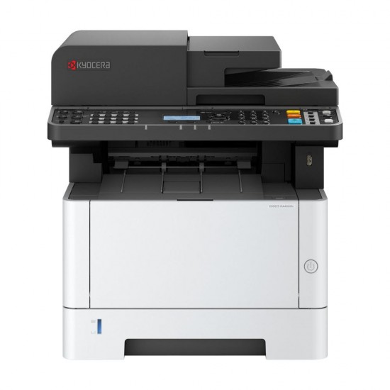 KYOCERA ECOSYS MA4000fx Laser Multifunction Printer (110C1B3NL0) (KYOMA4000FX)