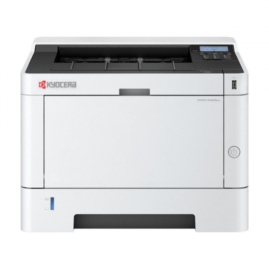 KYOCERA ECOSYS PA4000wx Mono Laser Printer (KYOPA4000WX) (110C1F3NL0)