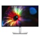 DELL U2724D UltraSharp QHD IPS Monitor 27" (210-BKVB) (DELU2724D)