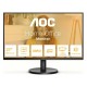 AOC U27B3M UHD VA Monitor 27'' with speakers (U27B3M) (AOCU27B3M)